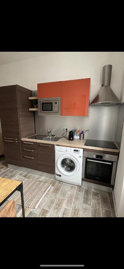 Coeur Du Vieil Appartement *